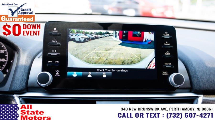 2021 Honda Accord Sedan Sport SE 1.5T CVT, available for sale in Perth Amboy, New Jersey | All State Motor Inc. Perth Amboy, New Jersey 2021 Honda Accord Sedan Sport SE 1.5T CVT, available for sale in Perth Amboy, New Jersey | All State Motor Inc. Perth Amboy, New Jersey
