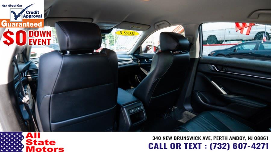 2021 Honda Accord Sedan Sport SE 1.5T CVT, available for sale in Perth Amboy, New Jersey | All State Motor Inc. Perth Amboy, New Jersey 2021 Honda Accord Sedan Sport SE 1.5T CVT, available for sale in Perth Amboy, New Jersey | All State Motor Inc. Perth Amboy, New Jersey