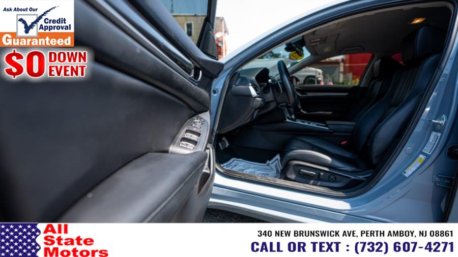 2021 Honda Accord Sedan Sport SE 1.5T CVT, available for sale in Perth Amboy, New Jersey | All State Motor Inc. Perth Amboy, New Jersey 2021 Honda Accord Sedan Sport SE 1.5T CVT, available for sale in Perth Amboy, New Jersey | All State Motor Inc. Perth Amboy, New Jersey