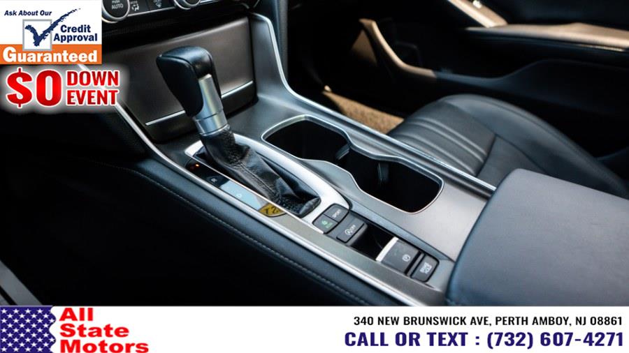2021 Honda Accord Sedan Sport SE 1.5T CVT, available for sale in Perth Amboy, New Jersey | All State Motor Inc. Perth Amboy, New Jersey 2021 Honda Accord Sedan Sport SE 1.5T CVT, available for sale in Perth Amboy, New Jersey | All State Motor Inc. Perth Amboy, New Jersey