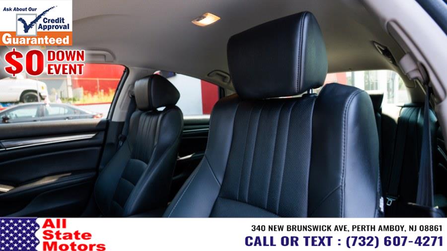 2021 Honda Accord Sedan Sport SE 1.5T CVT, available for sale in Perth Amboy, New Jersey | All State Motor Inc. Perth Amboy, New Jersey 2021 Honda Accord Sedan Sport SE 1.5T CVT, available for sale in Perth Amboy, New Jersey | All State Motor Inc. Perth Amboy, New Jersey