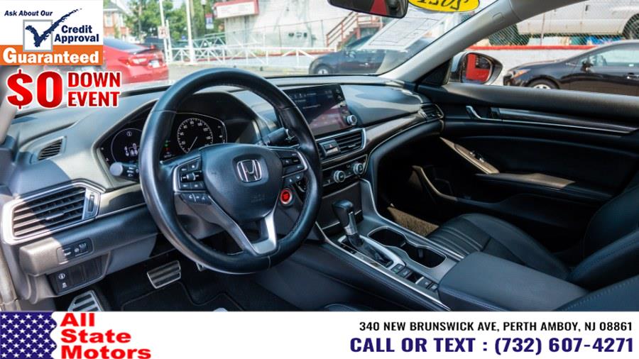 2021 Honda Accord Sedan Sport SE 1.5T CVT, available for sale in Perth Amboy, New Jersey | All State Motor Inc. Perth Amboy, New Jersey 2021 Honda Accord Sedan Sport SE 1.5T CVT, available for sale in Perth Amboy, New Jersey | All State Motor Inc. Perth Amboy, New Jersey