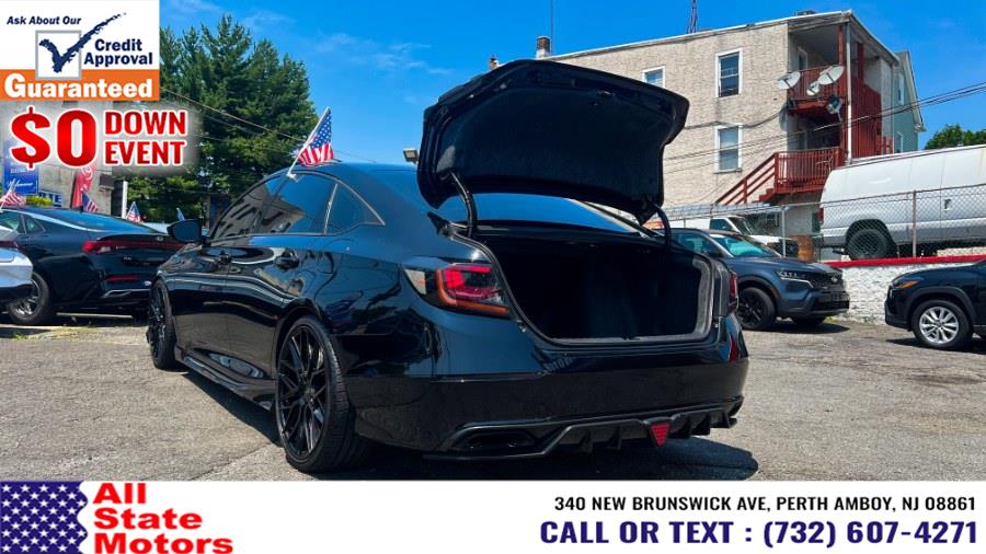 2020 Honda Accord Sedan Sport 1.5T CVT, available for sale in Perth Amboy, New Jersey | All State Motor Inc. Perth Amboy, New Jersey 2020 Honda Accord Sedan Sport 1.5T CVT, available for sale in Perth Amboy, New Jersey | All State Motor Inc. Perth Amboy, New Jersey