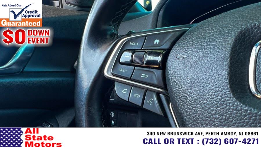 2020 Honda Accord Sedan Sport 1.5T CVT, available for sale in Perth Amboy, New Jersey | All State Motor Inc. Perth Amboy, New Jersey 2020 Honda Accord Sedan Sport 1.5T CVT, available for sale in Perth Amboy, New Jersey | All State Motor Inc. Perth Amboy, New Jersey