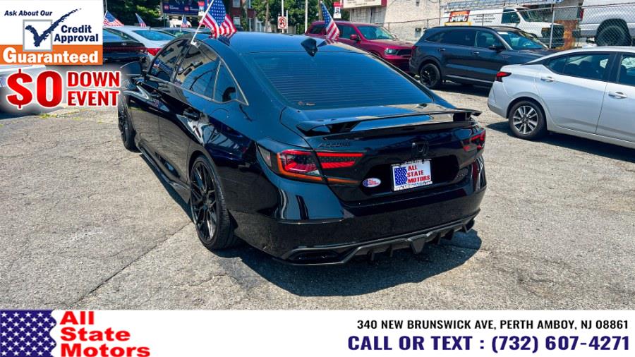 2020 Honda Accord Sedan Sport 1.5T CVT, available for sale in Perth Amboy, New Jersey | All State Motor Inc. Perth Amboy, New Jersey 2020 Honda Accord Sedan Sport 1.5T CVT, available for sale in Perth Amboy, New Jersey | All State Motor Inc. Perth Amboy, New Jersey