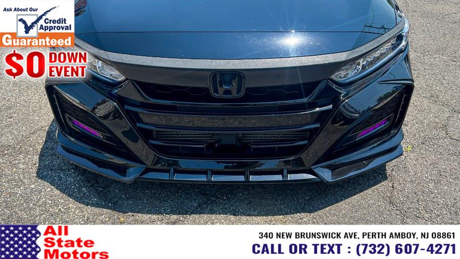 2020 Honda Accord Sedan Sport 1.5T CVT, available for sale in Perth Amboy, New Jersey | All State Motor Inc. Perth Amboy, New Jersey 2020 Honda Accord Sedan Sport 1.5T CVT, available for sale in Perth Amboy, New Jersey | All State Motor Inc. Perth Amboy, New Jersey
