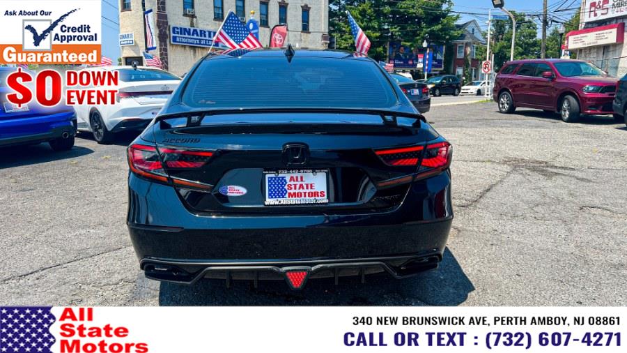 2020 Honda Accord Sedan Sport 1.5T CVT, available for sale in Perth Amboy, New Jersey | All State Motor Inc. Perth Amboy, New Jersey 2020 Honda Accord Sedan Sport 1.5T CVT, available for sale in Perth Amboy, New Jersey | All State Motor Inc. Perth Amboy, New Jersey