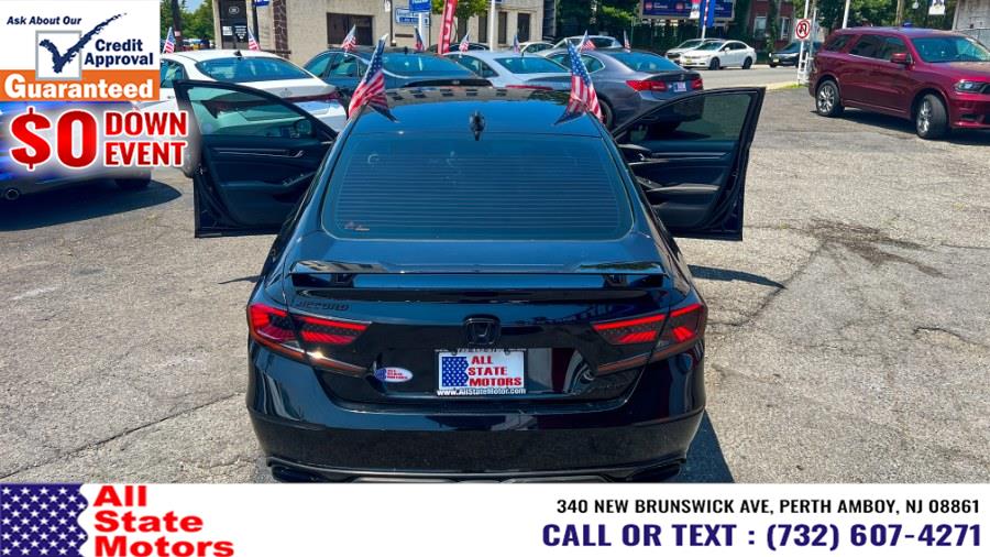 2020 Honda Accord Sedan Sport 1.5T CVT, available for sale in Perth Amboy, New Jersey | All State Motor Inc. Perth Amboy, New Jersey 2020 Honda Accord Sedan Sport 1.5T CVT, available for sale in Perth Amboy, New Jersey | All State Motor Inc. Perth Amboy, New Jersey