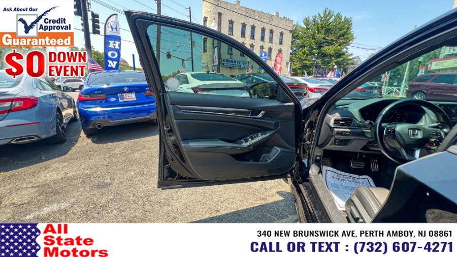 2020 Honda Accord Sedan Sport 1.5T CVT, available for sale in Perth Amboy, New Jersey | All State Motor Inc. Perth Amboy, New Jersey 2020 Honda Accord Sedan Sport 1.5T CVT, available for sale in Perth Amboy, New Jersey | All State Motor Inc. Perth Amboy, New Jersey