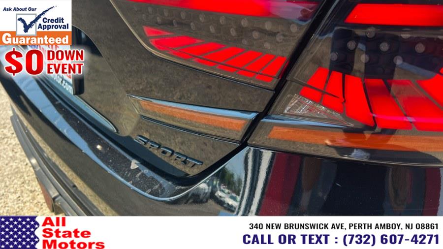 2020 Honda Accord Sedan Sport 1.5T CVT, available for sale in Perth Amboy, New Jersey | All State Motor Inc. Perth Amboy, New Jersey 2020 Honda Accord Sedan Sport 1.5T CVT, available for sale in Perth Amboy, New Jersey | All State Motor Inc. Perth Amboy, New Jersey