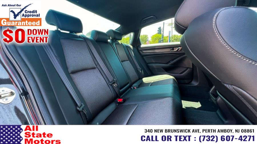 2020 Honda Accord Sedan Sport 1.5T CVT, available for sale in Perth Amboy, New Jersey | All State Motor Inc. Perth Amboy, New Jersey 2020 Honda Accord Sedan Sport 1.5T CVT, available for sale in Perth Amboy, New Jersey | All State Motor Inc. Perth Amboy, New Jersey