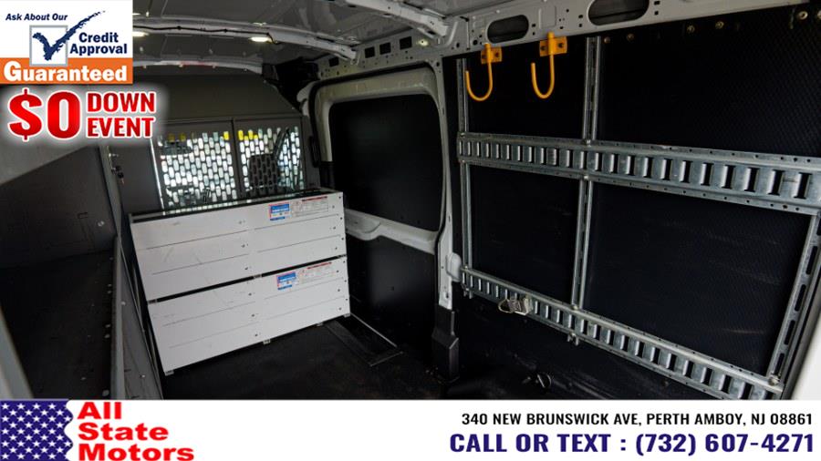 2017 Ford Transit Van T-250 130" Med Rf 9000 GVWR Sliding RH Dr, available for sale in Perth Amboy, New Jersey | All State Motor Inc. Perth Amboy, New Jersey 2017 Ford Transit Van T-250 130" Med Rf 9000 GVWR Sliding RH Dr, available for sale in Perth Amboy, New Jersey | All State Motor Inc. Perth Amboy, New Jersey