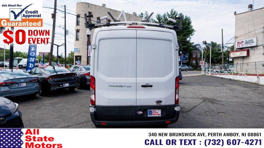 2017 Ford Transit Van T-250 130" Med Rf 9000 GVWR Sliding RH Dr, available for sale in Perth Amboy, New Jersey | All State Motor Inc. Perth Amboy, New Jersey 2017 Ford Transit Van T-250 130" Med Rf 9000 GVWR Sliding RH Dr, available for sale in Perth Amboy, New Jersey | All State Motor Inc. Perth Amboy, New Jersey