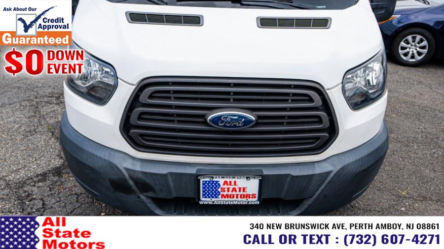 2017 Ford Transit Van T-250 130" Med Rf 9000 GVWR Sliding RH Dr, available for sale in Perth Amboy, New Jersey | All State Motor Inc. Perth Amboy, New Jersey 2017 Ford Transit Van T-250 130" Med Rf 9000 GVWR Sliding RH Dr, available for sale in Perth Amboy, New Jersey | All State Motor Inc. Perth Amboy, New Jersey