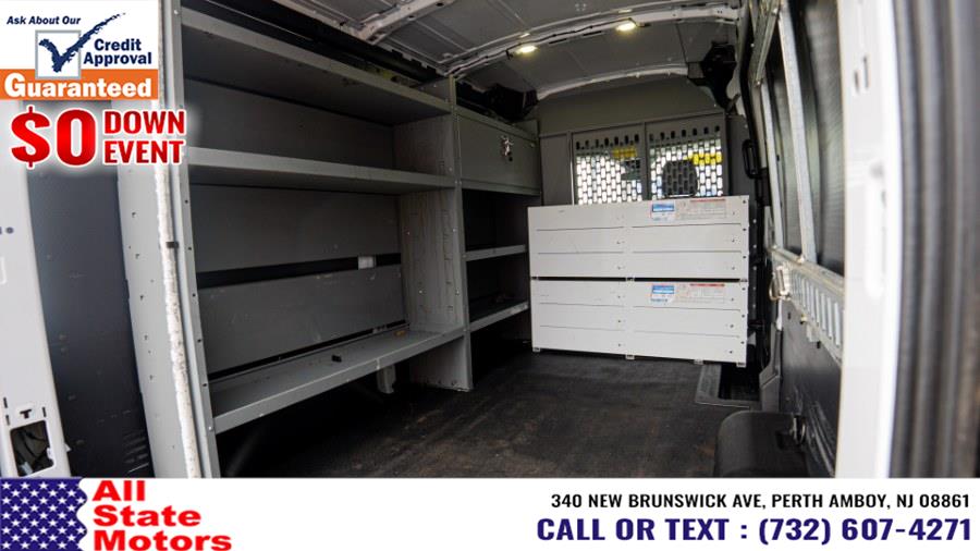 2017 Ford Transit Van T-250 130" Med Rf 9000 GVWR Sliding RH Dr, available for sale in Perth Amboy, New Jersey | All State Motor Inc. Perth Amboy, New Jersey 2017 Ford Transit Van T-250 130" Med Rf 9000 GVWR Sliding RH Dr, available for sale in Perth Amboy, New Jersey | All State Motor Inc. Perth Amboy, New Jersey