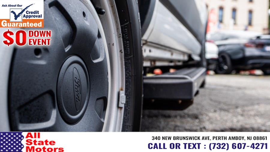 2017 Ford Transit Van T-250 130" Med Rf 9000 GVWR Sliding RH Dr, available for sale in Perth Amboy, New Jersey | All State Motor Inc. Perth Amboy, New Jersey 2017 Ford Transit Van T-250 130" Med Rf 9000 GVWR Sliding RH Dr, available for sale in Perth Amboy, New Jersey | All State Motor Inc. Perth Amboy, New Jersey