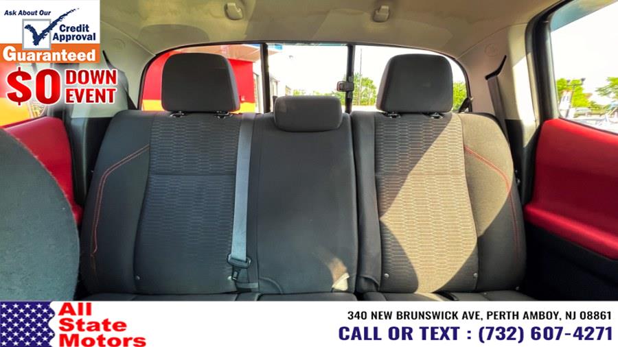 2017 Toyota Tacoma TRD Off Road Double Cab 5'' Bed V6 4x4 MT (Natl), available for sale in Perth Amboy, New Jersey | All State Motor Inc. Perth Amboy, New Jersey 2017 Toyota Tacoma TRD Off Road Double Cab 5'' Bed V6 4x4 MT (Natl), available for sale in Perth Amboy, New Jersey | All State Motor Inc. Perth Amboy, New Jersey