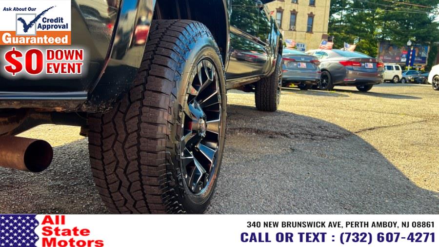 2017 Toyota Tacoma TRD Off Road Double Cab 5'' Bed V6 4x4 MT (Natl), available for sale in Perth Amboy, New Jersey | All State Motor Inc. Perth Amboy, New Jersey 2017 Toyota Tacoma TRD Off Road Double Cab 5'' Bed V6 4x4 MT (Natl), available for sale in Perth Amboy, New Jersey | All State Motor Inc. Perth Amboy, New Jersey