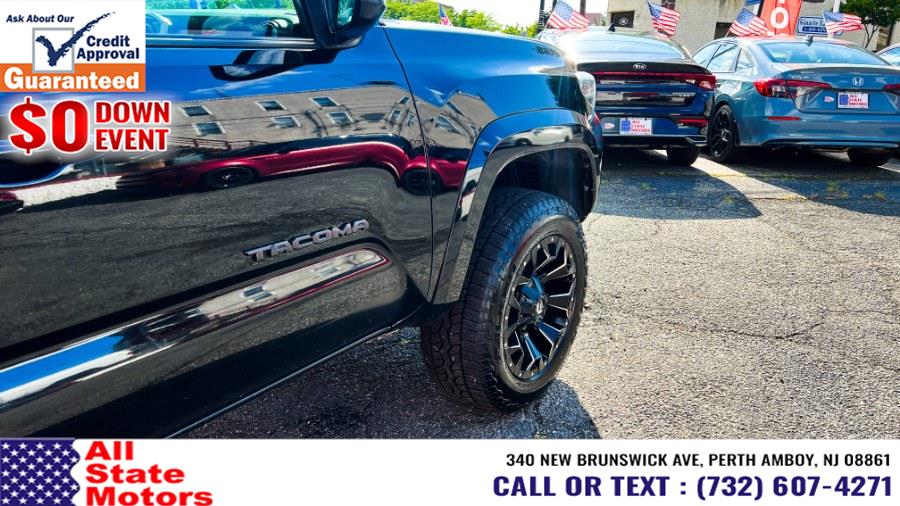 2017 Toyota Tacoma TRD Off Road Double Cab 5'' Bed V6 4x4 MT (Natl), available for sale in Perth Amboy, New Jersey | All State Motor Inc. Perth Amboy, New Jersey 2017 Toyota Tacoma TRD Off Road Double Cab 5'' Bed V6 4x4 MT (Natl), available for sale in Perth Amboy, New Jersey | All State Motor Inc. Perth Amboy, New Jersey