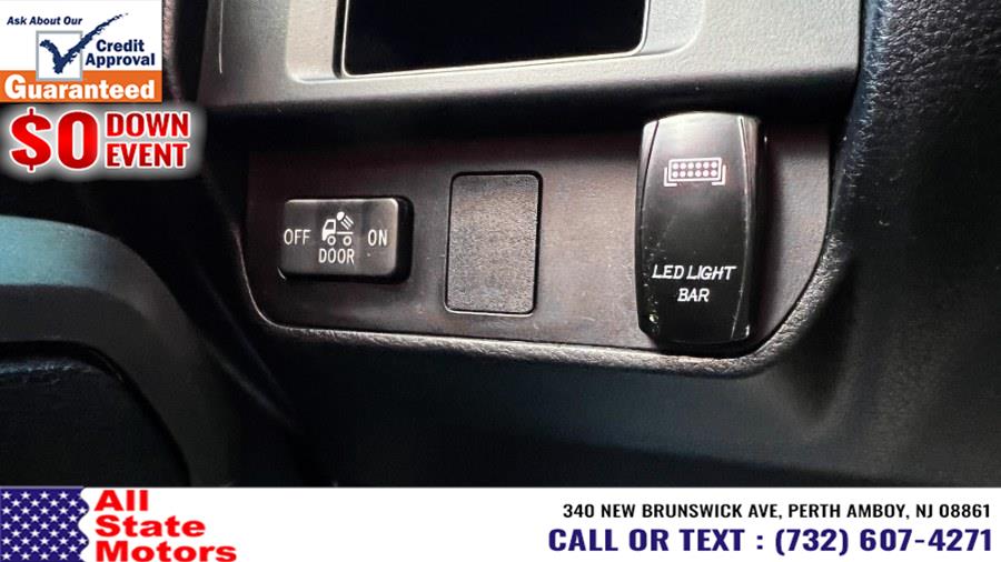 2017 Toyota Tacoma TRD Off Road Double Cab 5'' Bed V6 4x4 MT (Natl), available for sale in Perth Amboy, New Jersey | All State Motor Inc. Perth Amboy, New Jersey 2017 Toyota Tacoma TRD Off Road Double Cab 5'' Bed V6 4x4 MT (Natl), available for sale in Perth Amboy, New Jersey | All State Motor Inc. Perth Amboy, New Jersey