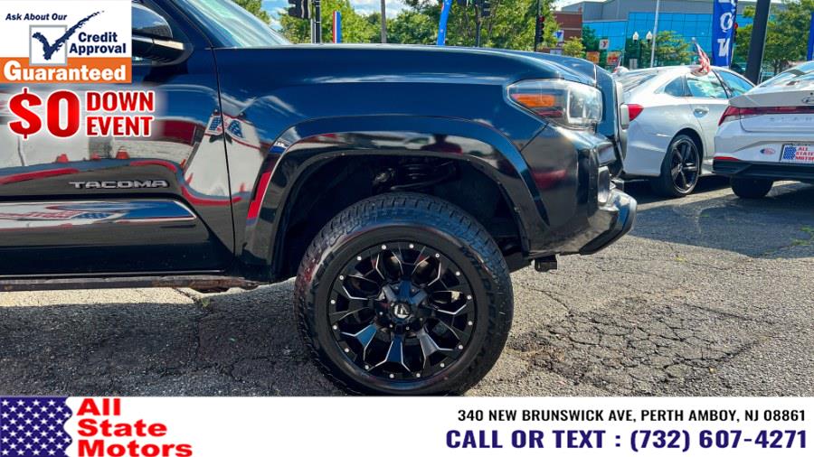 2017 Toyota Tacoma TRD Off Road Double Cab 5'' Bed V6 4x4 MT (Natl), available for sale in Perth Amboy, New Jersey | All State Motor Inc. Perth Amboy, New Jersey 2017 Toyota Tacoma TRD Off Road Double Cab 5'' Bed V6 4x4 MT (Natl), available for sale in Perth Amboy, New Jersey | All State Motor Inc. Perth Amboy, New Jersey