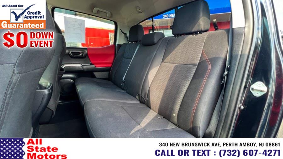 2017 Toyota Tacoma TRD Off Road Double Cab 5'' Bed V6 4x4 MT (Natl), available for sale in Perth Amboy, New Jersey | All State Motor Inc. Perth Amboy, New Jersey 2017 Toyota Tacoma TRD Off Road Double Cab 5'' Bed V6 4x4 MT (Natl), available for sale in Perth Amboy, New Jersey | All State Motor Inc. Perth Amboy, New Jersey