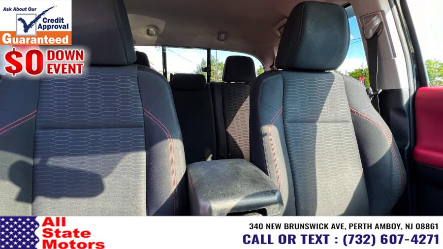 2017 Toyota Tacoma TRD Off Road Double Cab 5'' Bed V6 4x4 MT (Natl), available for sale in Perth Amboy, New Jersey | All State Motor Inc. Perth Amboy, New Jersey 2017 Toyota Tacoma TRD Off Road Double Cab 5'' Bed V6 4x4 MT (Natl), available for sale in Perth Amboy, New Jersey | All State Motor Inc. Perth Amboy, New Jersey