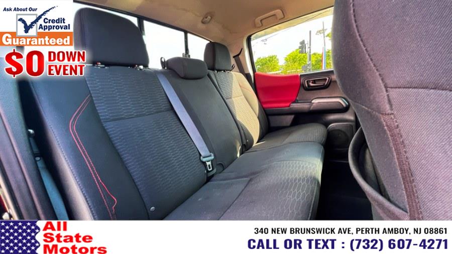 2017 Toyota Tacoma TRD Off Road Double Cab 5'' Bed V6 4x4 MT (Natl), available for sale in Perth Amboy, New Jersey | All State Motor Inc. Perth Amboy, New Jersey 2017 Toyota Tacoma TRD Off Road Double Cab 5'' Bed V6 4x4 MT (Natl), available for sale in Perth Amboy, New Jersey | All State Motor Inc. Perth Amboy, New Jersey