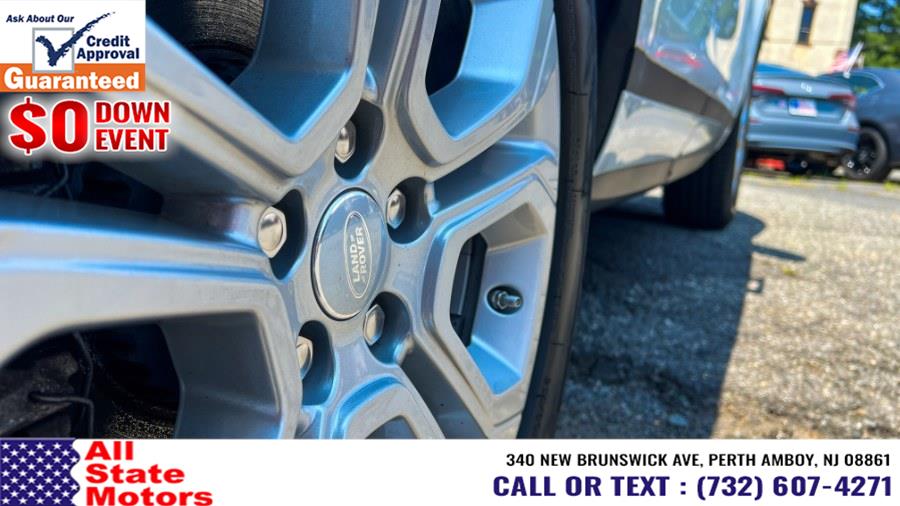2020 Land Rover Range Rover Evoque P250 S, available for sale in Perth Amboy, New Jersey | All State Motor Inc. Perth Amboy, New Jersey 2020 Land Rover Range Rover Evoque P250 S, available for sale in Perth Amboy, New Jersey | All State Motor Inc. Perth Amboy, New Jersey