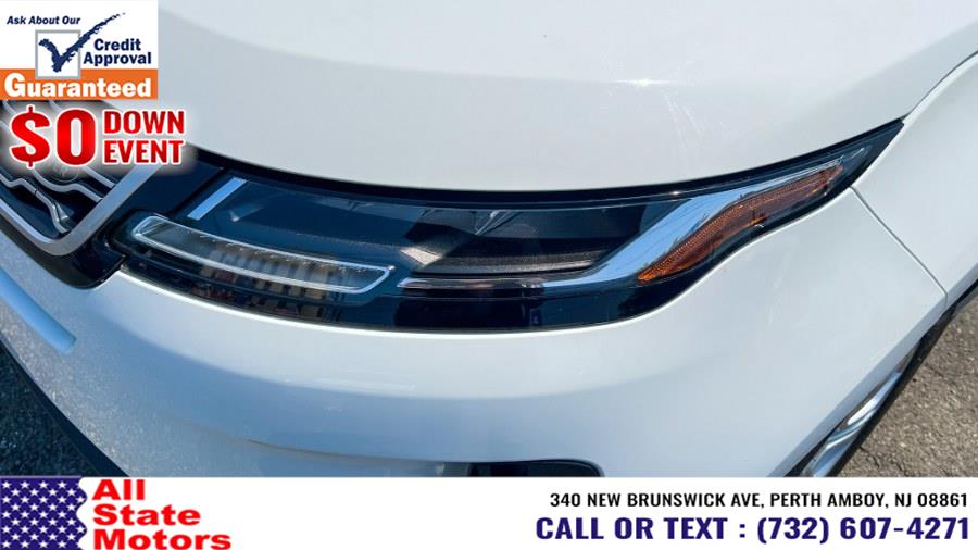 2020 Land Rover Range Rover Evoque P250 S, available for sale in Perth Amboy, New Jersey | All State Motor Inc. Perth Amboy, New Jersey 2020 Land Rover Range Rover Evoque P250 S, available for sale in Perth Amboy, New Jersey | All State Motor Inc. Perth Amboy, New Jersey