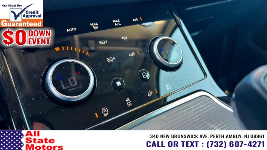 2020 Land Rover Range Rover Evoque P250 S, available for sale in Perth Amboy, New Jersey | All State Motor Inc. Perth Amboy, New Jersey 2020 Land Rover Range Rover Evoque P250 S, available for sale in Perth Amboy, New Jersey | All State Motor Inc. Perth Amboy, New Jersey