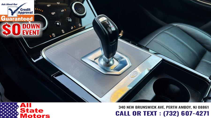 2020 Land Rover Range Rover Evoque P250 S, available for sale in Perth Amboy, New Jersey | All State Motor Inc. Perth Amboy, New Jersey 2020 Land Rover Range Rover Evoque P250 S, available for sale in Perth Amboy, New Jersey | All State Motor Inc. Perth Amboy, New Jersey