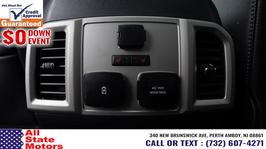 2018 Ford F-150 LARIAT 4WD SuperCrew 5.5'' Box, available for sale in Perth Amboy, New Jersey | All State Motor Inc. Perth Amboy, New Jersey 2018 Ford F-150 LARIAT 4WD SuperCrew 5.5'' Box, available for sale in Perth Amboy, New Jersey | All State Motor Inc. Perth Amboy, New Jersey