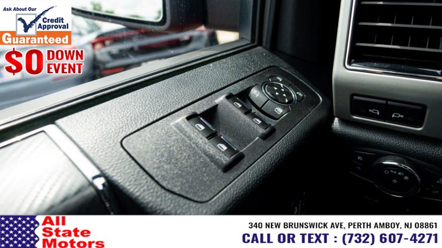 2018 Ford F-150 LARIAT 4WD SuperCrew 5.5'' Box, available for sale in Perth Amboy, New Jersey | All State Motor Inc. Perth Amboy, New Jersey 2018 Ford F-150 LARIAT 4WD SuperCrew 5.5'' Box, available for sale in Perth Amboy, New Jersey | All State Motor Inc. Perth Amboy, New Jersey