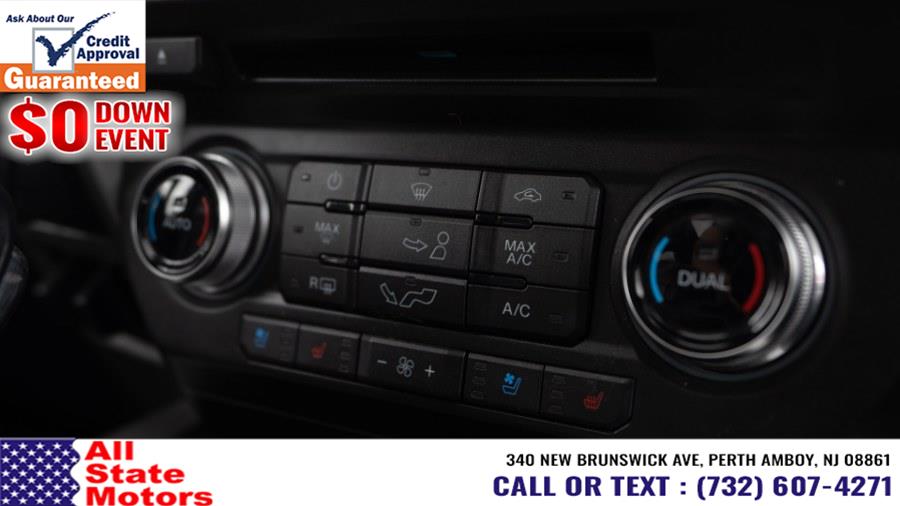 2018 Ford F-150 LARIAT 4WD SuperCrew 5.5'' Box, available for sale in Perth Amboy, New Jersey | All State Motor Inc. Perth Amboy, New Jersey 2018 Ford F-150 LARIAT 4WD SuperCrew 5.5'' Box, available for sale in Perth Amboy, New Jersey | All State Motor Inc. Perth Amboy, New Jersey