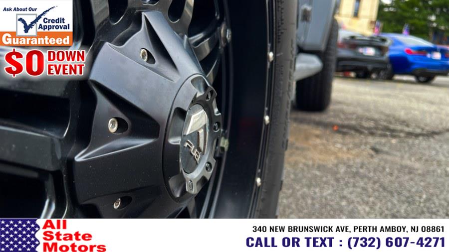 2018 Jeep Wrangler Unlimited Sport S 4x4, available for sale in Perth Amboy, New Jersey | All State Motor Inc. Perth Amboy, New Jersey 2018 Jeep Wrangler Unlimited Sport S 4x4, available for sale in Perth Amboy, New Jersey | All State Motor Inc. Perth Amboy, New Jersey