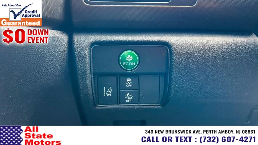 2016 Honda Accord Sedan 4dr I4 CVT Sport w/Honda Sensing, available for sale in Perth Amboy, New Jersey | All State Motor Inc. Perth Amboy, New Jersey 2016 Honda Accord Sedan 4dr I4 CVT Sport w/Honda Sensing, available for sale in Perth Amboy, New Jersey | All State Motor Inc. Perth Amboy, New Jersey
