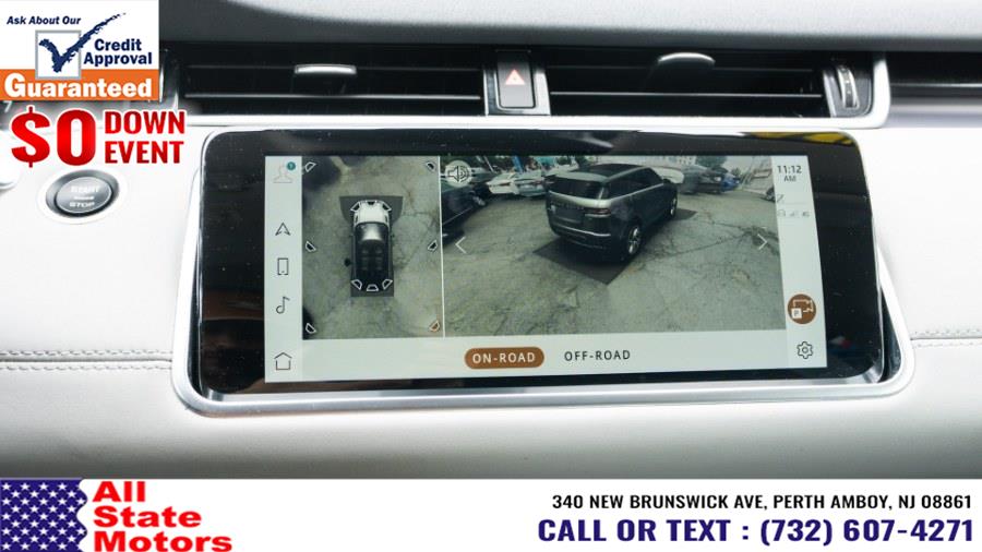 2021 Land Rover Range Rover Evoque SE AWD, available for sale in Perth Amboy, New Jersey | All State Motor Inc. Perth Amboy, New Jersey 2021 Land Rover Range Rover Evoque SE AWD, available for sale in Perth Amboy, New Jersey | All State Motor Inc. Perth Amboy, New Jersey