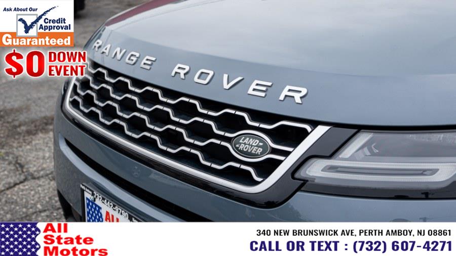 2021 Land Rover Range Rover Evoque SE AWD, available for sale in Perth Amboy, New Jersey | All State Motor Inc. Perth Amboy, New Jersey 2021 Land Rover Range Rover Evoque SE AWD, available for sale in Perth Amboy, New Jersey | All State Motor Inc. Perth Amboy, New Jersey