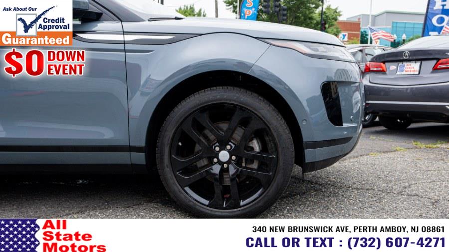 2021 Land Rover Range Rover Evoque SE AWD, available for sale in Perth Amboy, New Jersey | All State Motor Inc. Perth Amboy, New Jersey 2021 Land Rover Range Rover Evoque SE AWD, available for sale in Perth Amboy, New Jersey | All State Motor Inc. Perth Amboy, New Jersey