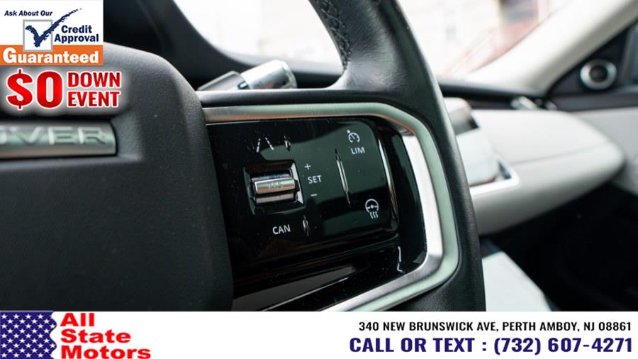 2021 Land Rover Range Rover Evoque SE AWD, available for sale in Perth Amboy, New Jersey | All State Motor Inc. Perth Amboy, New Jersey 2021 Land Rover Range Rover Evoque SE AWD, available for sale in Perth Amboy, New Jersey | All State Motor Inc. Perth Amboy, New Jersey