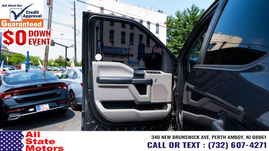 2019 Ford F-150 XL 4WD SuperCrew 5.5'' Box, available for sale in Perth Amboy, New Jersey | All State Motor Inc. Perth Amboy, New Jersey 2019 Ford F-150 XL 4WD SuperCrew 5.5'' Box, available for sale in Perth Amboy, New Jersey | All State Motor Inc. Perth Amboy, New Jersey