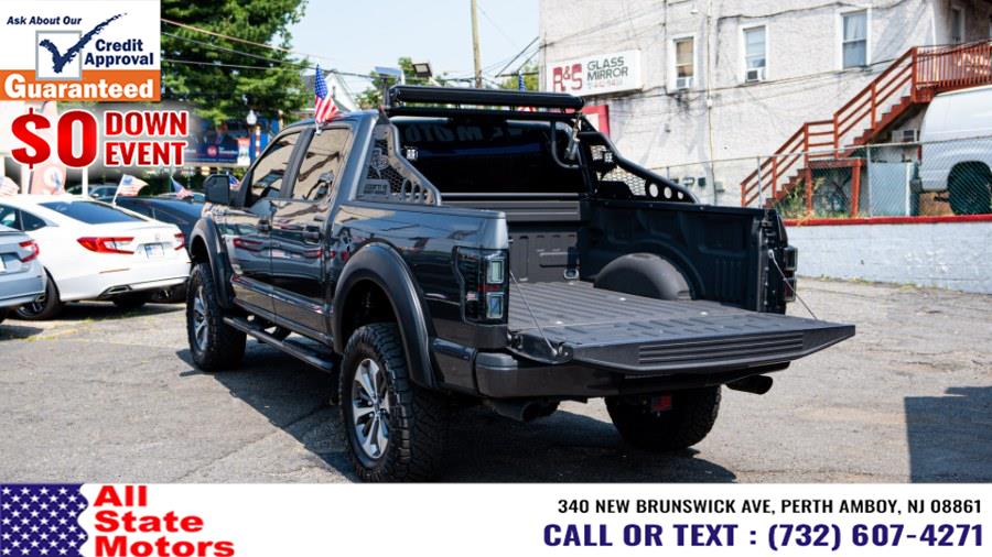 2019 Ford F-150 XL 4WD SuperCrew 5.5'' Box, available for sale in Perth Amboy, New Jersey | All State Motor Inc. Perth Amboy, New Jersey 2019 Ford F-150 XL 4WD SuperCrew 5.5'' Box, available for sale in Perth Amboy, New Jersey | All State Motor Inc. Perth Amboy, New Jersey