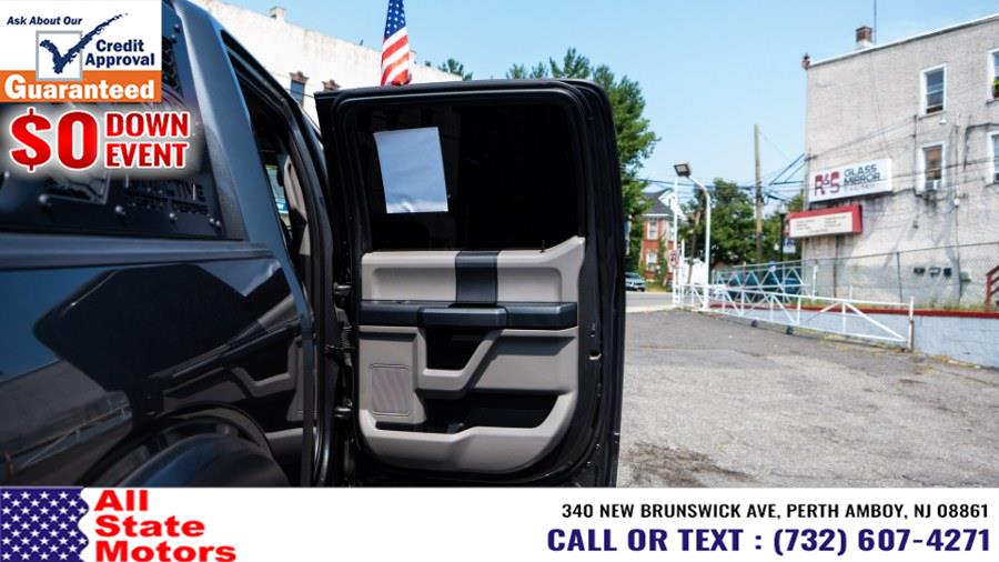 2019 Ford F-150 XL 4WD SuperCrew 5.5'' Box, available for sale in Perth Amboy, New Jersey | All State Motor Inc. Perth Amboy, New Jersey 2019 Ford F-150 XL 4WD SuperCrew 5.5'' Box, available for sale in Perth Amboy, New Jersey | All State Motor Inc. Perth Amboy, New Jersey