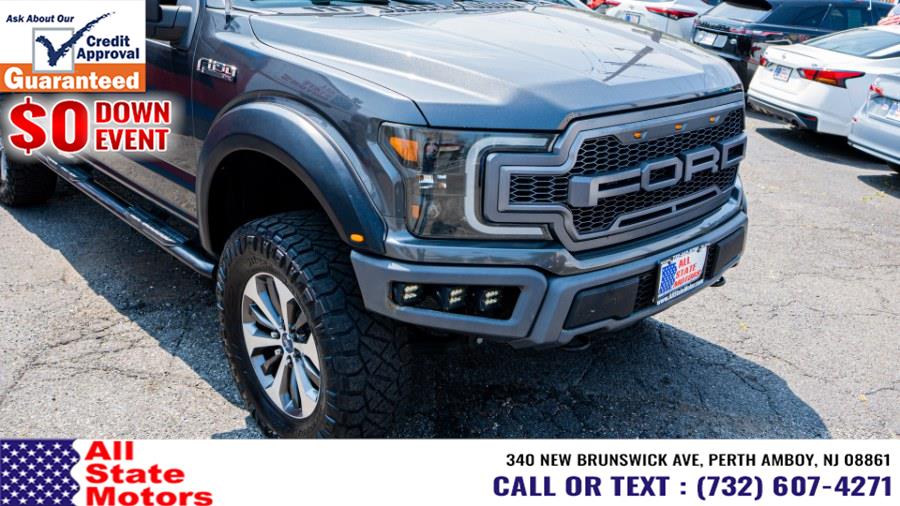 2019 Ford F-150 XL 4WD SuperCrew 5.5'' Box, available for sale in Perth Amboy, New Jersey | All State Motor Inc. Perth Amboy, New Jersey 2019 Ford F-150 XL 4WD SuperCrew 5.5'' Box, available for sale in Perth Amboy, New Jersey | All State Motor Inc. Perth Amboy, New Jersey