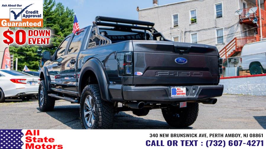 2019 Ford F-150 XL 4WD SuperCrew 5.5'' Box, available for sale in Perth Amboy, New Jersey | All State Motor Inc. Perth Amboy, New Jersey 2019 Ford F-150 XL 4WD SuperCrew 5.5'' Box, available for sale in Perth Amboy, New Jersey | All State Motor Inc. Perth Amboy, New Jersey