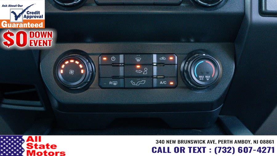 2019 Ford F-150 XL 4WD SuperCrew 5.5'' Box, available for sale in Perth Amboy, New Jersey | All State Motor Inc. Perth Amboy, New Jersey 2019 Ford F-150 XL 4WD SuperCrew 5.5'' Box, available for sale in Perth Amboy, New Jersey | All State Motor Inc. Perth Amboy, New Jersey