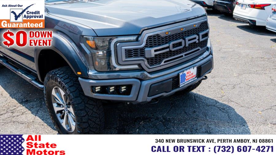 2019 Ford F-150 XL 4WD SuperCrew 5.5'' Box, available for sale in Perth Amboy, New Jersey | All State Motor Inc. Perth Amboy, New Jersey 2019 Ford F-150 XL 4WD SuperCrew 5.5'' Box, available for sale in Perth Amboy, New Jersey | All State Motor Inc. Perth Amboy, New Jersey