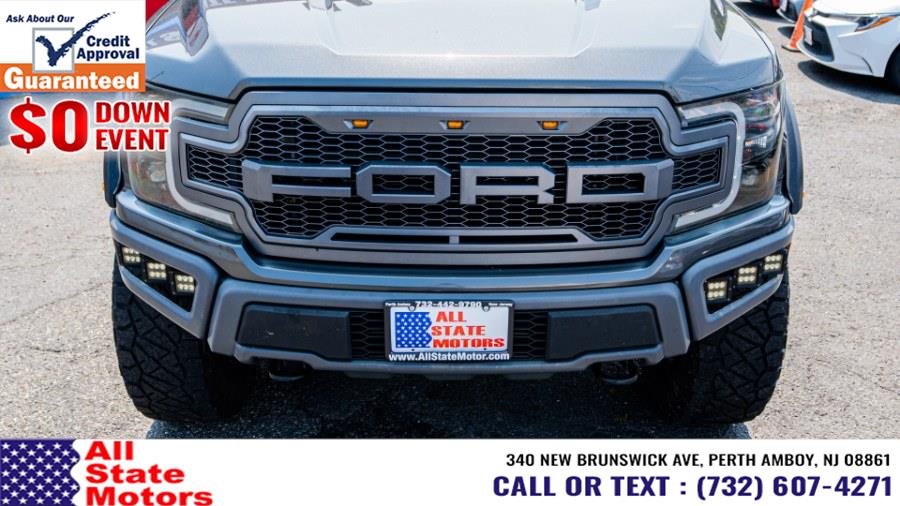 2019 Ford F-150 XL 4WD SuperCrew 5.5'' Box, available for sale in Perth Amboy, New Jersey | All State Motor Inc. Perth Amboy, New Jersey 2019 Ford F-150 XL 4WD SuperCrew 5.5'' Box, available for sale in Perth Amboy, New Jersey | All State Motor Inc. Perth Amboy, New Jersey