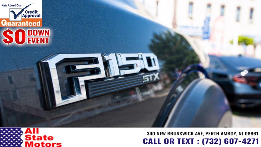 2019 Ford F-150 XL 4WD SuperCrew 5.5'' Box, available for sale in Perth Amboy, New Jersey | All State Motor Inc. Perth Amboy, New Jersey 2019 Ford F-150 XL 4WD SuperCrew 5.5'' Box, available for sale in Perth Amboy, New Jersey | All State Motor Inc. Perth Amboy, New Jersey